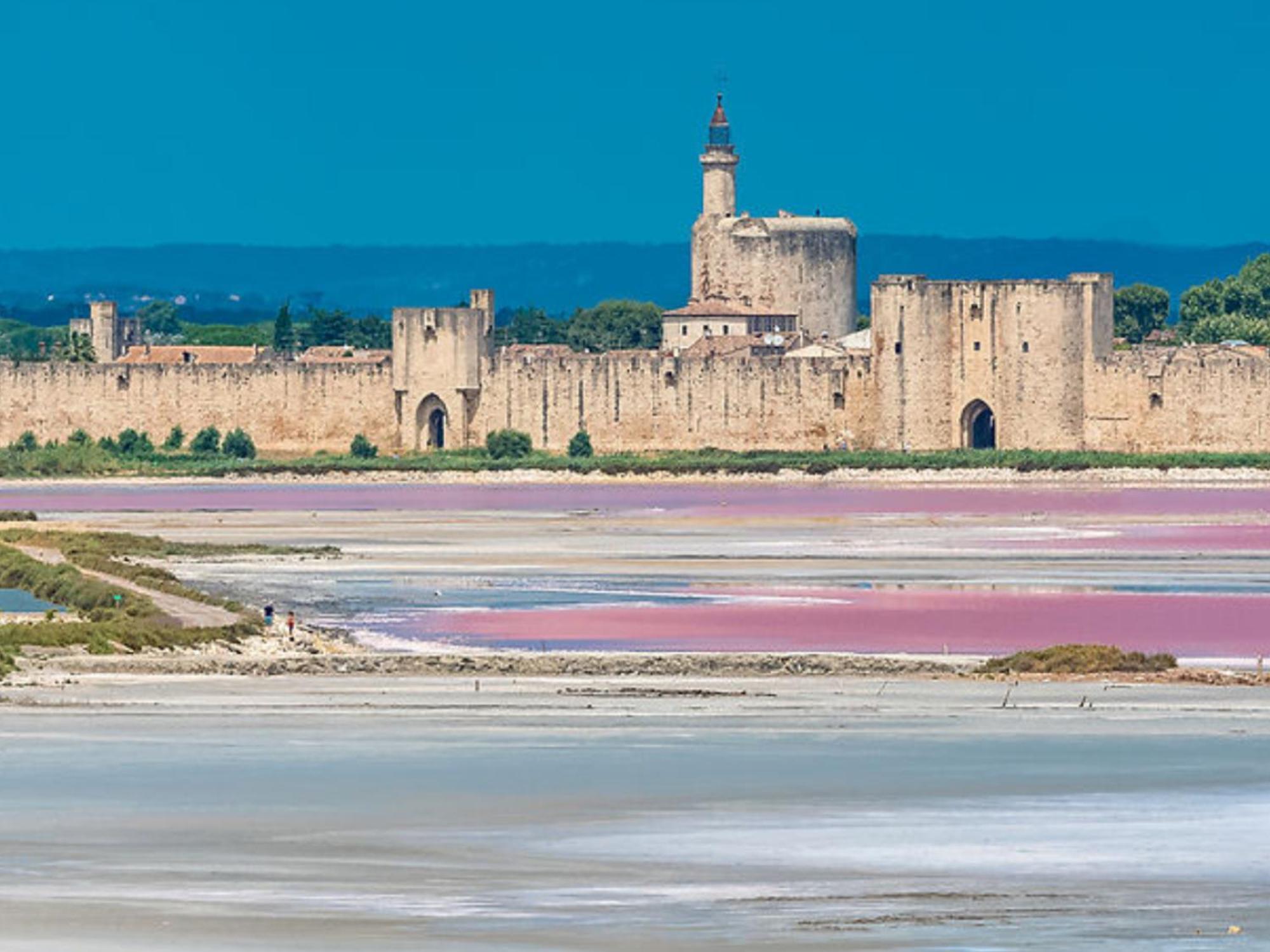 Le Castellas Du Pic St Loup Saint-Mathieu-de-Treviers Luaran gambar